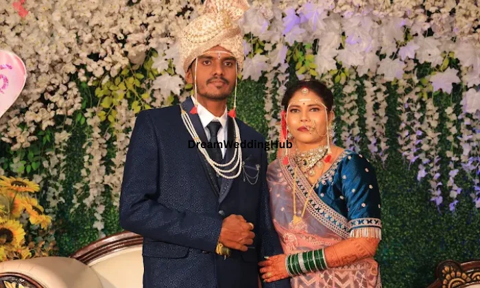 Nice Wedding wear on rent virar